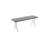 Dynalite™ Featherweight Heavy-Duty ABS Plastic Folding Tables-36033080