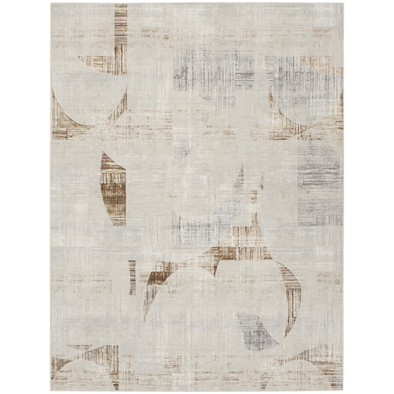 Dorado Abstract Indoor Rug, Rectangle 9' x 12'