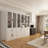 78.7'' Kitchen Pantry