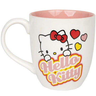 Tasse Hello Kitty
