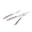 Provencal 5 - Piece Flatware Set - Service for 1