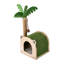 69 cm H Cat Tree / Condo