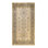 Classic One-of-a-Kind 6' 1" X 11' 5" Hand Knotted Area Rug