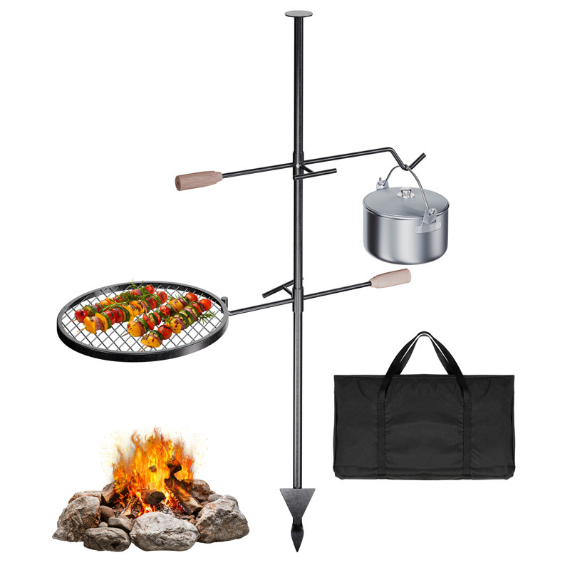 Équipement de cuisson en métal