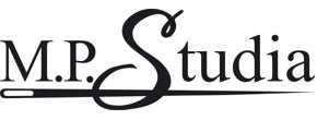 Logo MP Studia