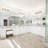 Design House Atkinson Vanity Light in Satin Nickel,-88428753