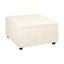 Banc de rangement avec repose-pieds Ashwika Vegan-86927368