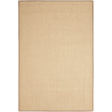 Kerala Jute/Sisal Java Nature Area Rug