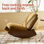 Chaise berçante Modern