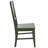 Ray Ladder Back Side Chair-1569064327