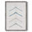Laundry Hangers Framed Print - Solid Wood-1987636092