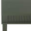 Shelbie 1 Drawer Reeded Desk-2010260020