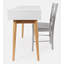 Ensemble de bureau et de chaises Kristin-1930318724