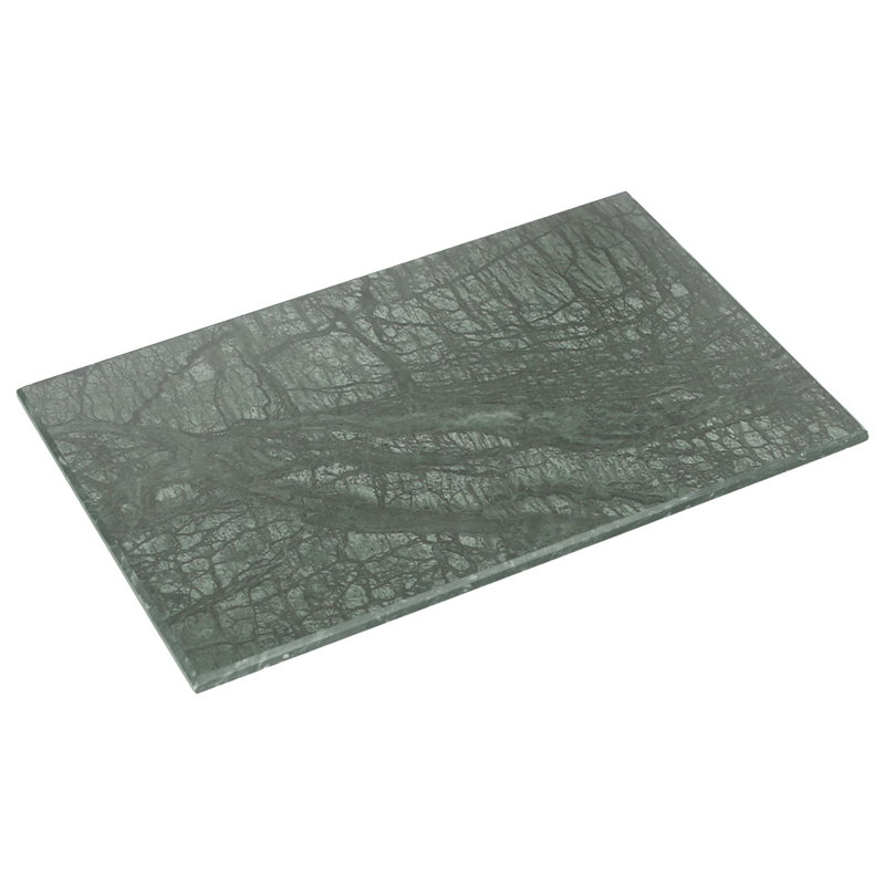 Argon Tableware Rectangle Marble Chopping Board