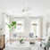 Boun 42'' Ceiling Fan with LED Lights