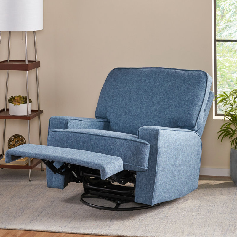 Fauteuil inclinable Kasselkus, Marine