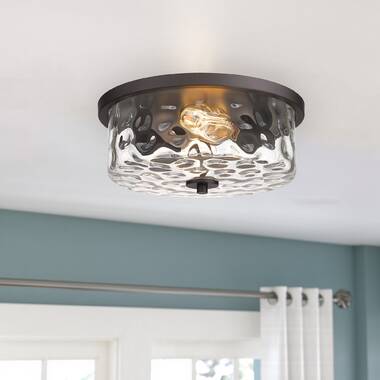 Bell+Howell 3500K Wireless Ceiling Light