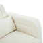 Chaise berçante décorative avec coussin, confort ultime pour votre maison, velours en peluche
