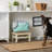 Tucker Murphy Pet™ Fabric Decorative Bin-901136637-901136633