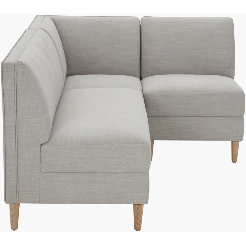 Becki Owens x Surya Stinson Dining Chair