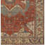 Antique One-of-a-Kind 11'5" X 14'4" Area Rug