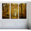 Prochaines feuilles d'automne - reproduction d'art sur toile tendue-23818451
