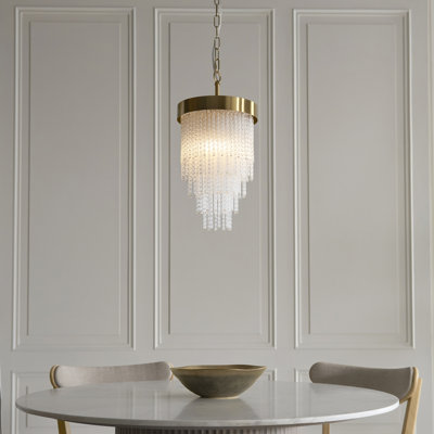 1 - Light Chandelier