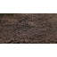 Tapis espresso tissé à la main Damek-777726927