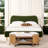 Derte Upholstered Bed-91895891-93993008