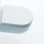 Kerasan Elongated Toilet Seat