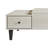 Caribou Lift-Top Coffee Table with Hidden Storage and Drawer-1572486877