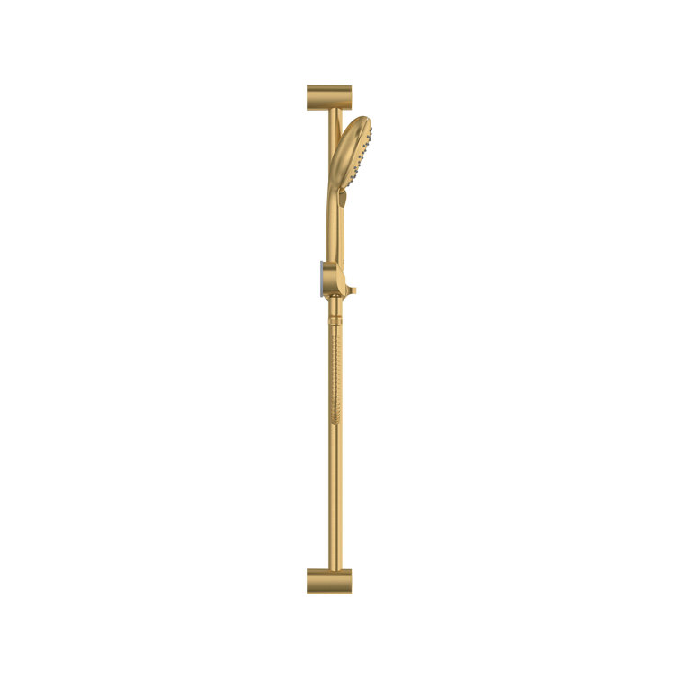 Spectra® Handheld 1.8 Gpm/6.8 L/Min 30-Inch 4-Function Slide Bar Kit