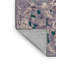 Tapis rose lavable à la machine-246854346
