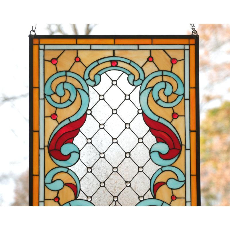 Window Panel