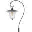 Lampe sur pied arquée 65 po Gurtejveer