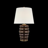 Kelly Wearstler Phoebe Stacked Table Lamp