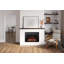 Amantii 34inch INS-FM Electric Insert, wifi enabled, remote control, mobile app, 3 speed motor-1337247474