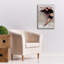 «Focus» par TM Borenstein, art mural sur toile-2093023859