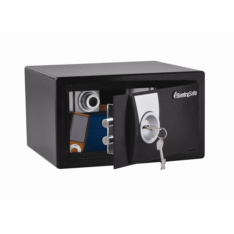 Security Safe Lock