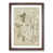 Walnut Framed selected