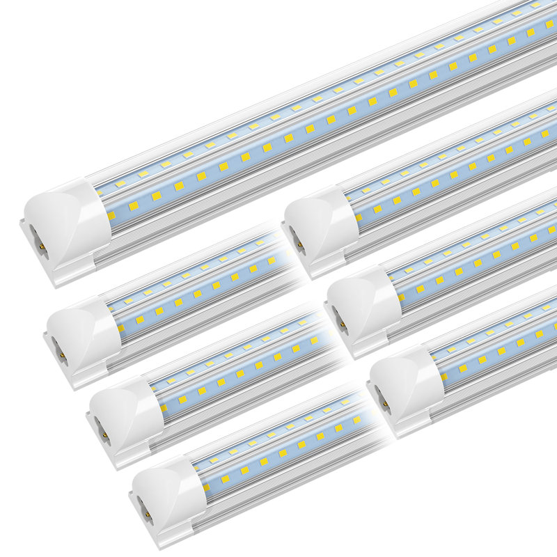 Éclairage de magasin 4 '' 36w
