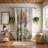 Kirya Shower Curtain-1313732505