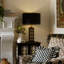 Lampe de table Mad for Plaid