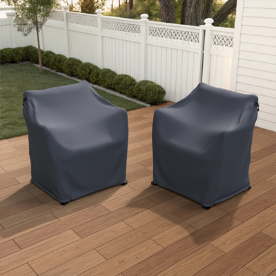 Housses de fauteuils club Huron