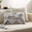 Alyssa Ikat Reversible Throw Pillow-690935920