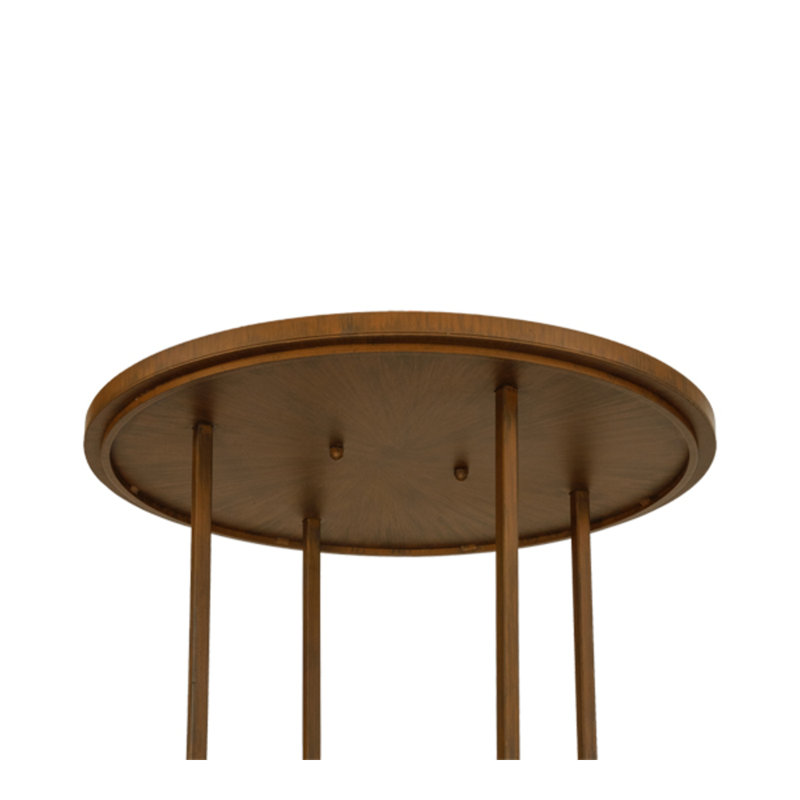 Arcas 10 - Light Drum Chandelier