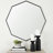 Galveston Wall Mirror