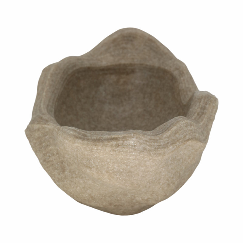 Handmade Resin Decorative Bowl