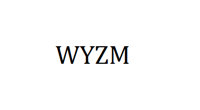 WYZM Logo