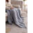 Hand Woven Throw Blanket-84978347